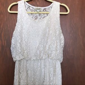 One World Dress